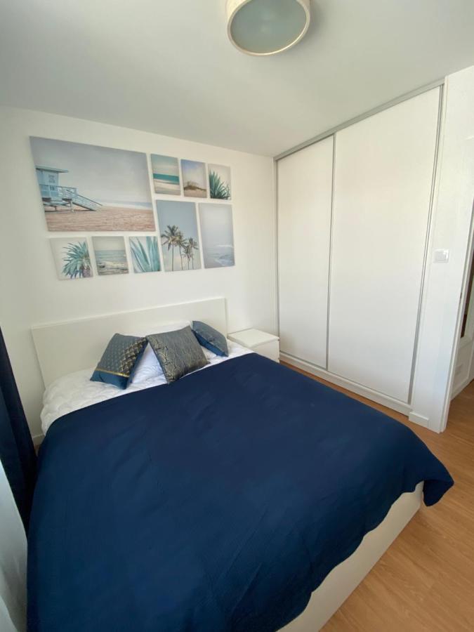 Apartament Pola Kolobrzeg Apartamento Exterior foto