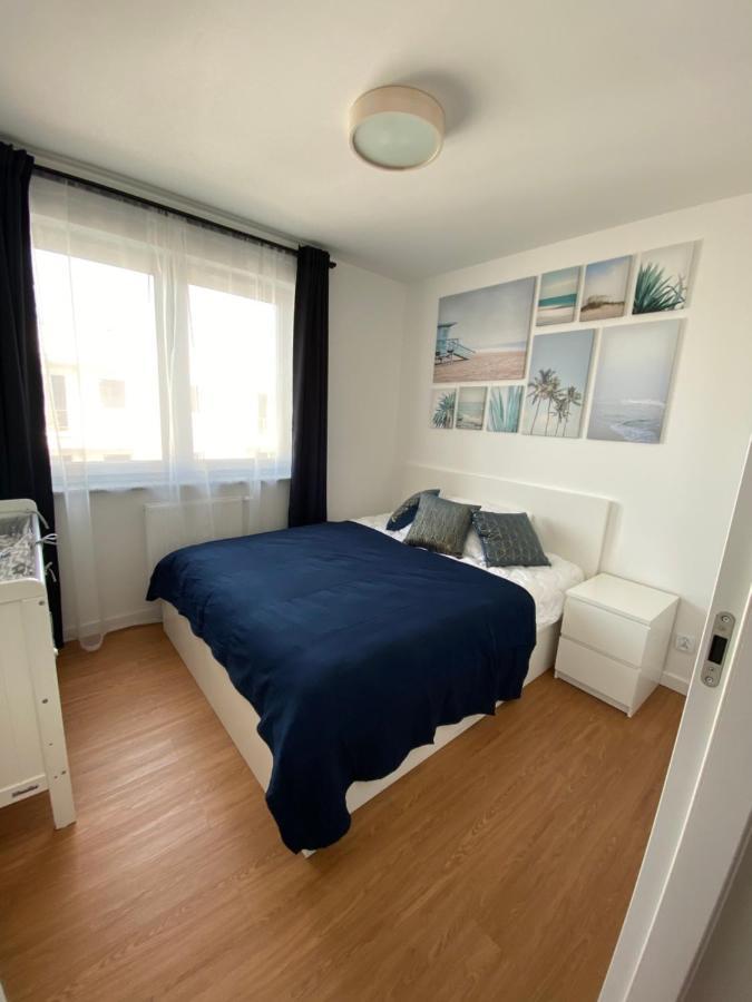 Apartament Pola Kolobrzeg Apartamento Exterior foto